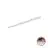 Ledvance LED Fila Continua Trusys Universale Bianca 73W 12750lm - 840 Bianco Freddo | Sostitutiva 2x58W