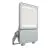 Ledvance Proiettore LED Flex Bianca 80W 11500lm 55x120D - 830 Luce Calda -  | IP66 - Dali Dimmerabile - Asimmetrico 