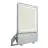 Ledvance Proiettore LED Flex Bianca 250W 37000lm 55x120D - 830 Luce Calda -  | IP66 - Dali Dimmerabile - Asimmetrico 