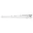 Ledvance Stagna Reglette Stagna High Efficiency PC Grigio 49W 7800lm - 840 Bianco Freddo | 150cm - Dali Dimmerabile- Sostitutiva 2x58W