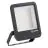 Ledvance Proiettore LED Area Gen 2 Nero 67W 9300lm - 830 Luce Calda -  | IP66 - Asimmetrico
