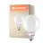 Ledvance Classic LED Globe Ghiaccio 5.9W 806lm - 827 Bianco Molto Caldo | Sostitutiva 60W
