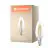 Ledvance Classic LED E14 Candela Filamento Chiara 3.4W 470lm - 840 Bianco Freddo| Sostitutiva 40W