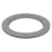 Ledvance Downlight Comfort Intercambiabile Il Anello Grigio D100