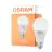 Osram Smart+ Opacoer Classic LED E27 Pera Ghiaccio 14W 1521lm - 827-865 Regolabile Bianca | Dimmerabile - Sostitutiva 100W