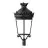 Ledvance Illuminazione Stradale LED Urban Fernandino 60W 7200lm 140D - 730 Luce Calda -  | IP66 - Simmetrico