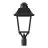 Ledvance Illuminazione Stradale LED Urban Villa Compact 40W 4800lm 140D - 730 Luce Calda -  | IP66 - Simmetrico