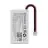 Ledvance Emergenza Kit Compact Batteria LI 6.4 1.6AH