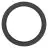 Ledvance Downlight Comfort Estensione Il Anello Nero D190