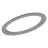 Ledvance Downlight Comfort Estensione Il Anello Grigio D190