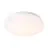 Nordlux Luce da soffitto Máni 25 Metallo Bianca 12W 700lm - 830 Luce Calda -  | IP20