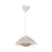 Nordlux Freya 35 Luce Pendente Metallo Beige | Adatto per E27