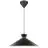Nordlux Dial 45 Luce Pendente Metallo Nero | Adatto per 1x E27