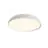 Nordlux Penelopa Luce da soffitto Bianca 24W 2400lm - 827 Bianco Molto Caldo