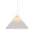 Nordlux Belloy Big 65 Paralume Bianca