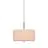 Nordlux Vivienne 40 Luce Pendente Nero | Adatto per E27