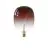 Calex Avesta Marron LED E27 Filamento 5W 130lm - 818 Bianco Molto Caldo | Dimmerabile