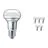 Confezione Multipack 6x Philips Corepro LED Faretti E27 R63 3W 210lm 36D - 827 Bianco Molto Caldo | Sostitutiva 40W