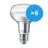 Confezione Multipack 6x Philips Corepro LED Faretti E27 R80 4W 345lm 36D - 827 Bianco Molto Caldo | Sostitutiva 60W