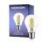 Noxion Lucent Filamento LED E27 Pera Chiara 7W 806lm - 827 Bianco Molto Caldo | Sostitutiva 60W