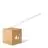 Confezione Multipack 4x Philips Reglette LED Ledinaire BN021C 24W 2400lm - 830 Luce Calda -  | 150cm