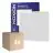 Confezione Multipack 4x Noxion Pannello A LED Ecowhite V4.0 28W 3400lm - 840 Bianco Freddo | 60x60cm - Philips driver