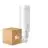 Confezione Multipack 9x Philips CorePro PL-C LED 5.9W 600lm - 830 Luce Calda -  | 2-Pin - Sostitutiva 13W