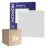 Confezione Multipack 5x Noxion Pannello A LED Ecowhite V4.0 28W 3400lm - 865 Luce Del Giorno | 60x60cm - Philips driver