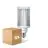 Confezione Multipack 6x Philips TrueForce LED E27 HPL Chiara 28W 4000lm 360D - 840 Bianco Freddo | Sostitutiva 125W