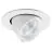 Noxion Faretti LED Forza V2 Aluminium Bianca 32W 3700lm 36D - 930-940-957 CCT | 160mm - Ritaglio 145mm - Miglior Resa Cromatica