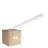 Confezione Multipack 4x Philips Reglette LED Ledinaire BN021C 5W 540lm - 840 Bianco Freddo | 30cm