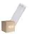 Confezione Multipack 10x Osram Dulux-T LED 9W 1100lm - 840 Bianco Freddo | 2-Pin - Sostitutiva 26W