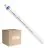 Confezione Multipack 10x Philips Tubo LED T5 MASTER Instantfit (HF) High Efficiency 11.5W 1700lm - 840 Bianco Freddo | 85cm - Dimmerabile - Sostitutiva 21W