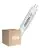Confezione Multipack 10x Osram Tubo LED T5 (HF) Standard Output 4W 400lm - 840 Bianco Freddo | 29cm - Sostitutiva 8W