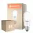 Confezione Multipack 6x Osram LED Superstar E27 Linear Ghiaccio 11W 1050lm - 940 Bianco Freddo | Miglior Resa Cromatica - Dimmerabile - Sostitutiva 75W