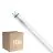 Confezione Multipack 10x Philips Master Tubo LED T8 (EM/Mains) High Output T8 11.3W 2100lm - 865 Luce Del Giorno | 120cm - Sostitutiva 36W