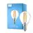 Philips Corepro LED Lustre E14 Sferica Filamento Chiara 6.5W 806lm - 840 Bianco Freddo | Sostitua 60W