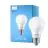 Philips Corepro LED Bulbo E27 Pera Ghiaccio 4.9W 470lm - 830 Luce Calda | Sostitutiva 40W