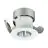 Philips Faretti LED Greenspace Evo Mini Fisso Bianca 10.3W 1200lm 36D - 830 Luce Calda -  | 90mm - IP20