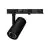 Interlight Illuminazione a binario LED Dream+ Nero 20W 2220lm 36D - 930 Luce Calda - 