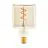 Eglo LED Special E27 Filamento Ambra 4W 180lm - 816 Bianco Molto Caldo | Dimmerabile - Sostitutiva 15W