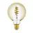 Eglo Connect.Z Smart LED Globe E27 Filamento Ambra 4.9W 360lm - 827-865 Regolabile Bianca | Dimmerabile - Sostitutiva 25W