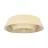 Eglo Luce da soffitto Marford Acciaio Nero | IP20 - Adatto per 1x E27 