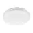 Eglo Parete e Luce da soffitto Frania Acciaio Bianca 10W 1100lm - 830 Luce Calda -  | IP20 