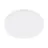 Eglo Parete e Luce da soffitto Frania Acciaio Bianca 14.6W 1600lm - 830 Luce Calda -  | IP44 