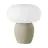 Eglo Lampada Da Tavolo Cahuama Ceramic Marrone | IP20 - Adatto per 1x E27 