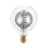 Eglo LED Globe E27 Filamento Smokey 2W 80lm - 820 Bianco Molto Caldo | Dimmerabile - Sostitutiva 15W