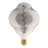 Eglo LED Special E27 Filamento Smokey 4W 110lm - 820 Bianco Molto Caldo | Dimmerabile - Sostitutiva 15W
