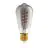 Eglo Connect.Z Smart LED Edison E27 Filamento Smokey 4W 150lm - 820 Bianco Molto Caldo | Dimmerabile - Sostitutiva 15W