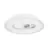 Eglo Parete e Luce da soffitto Tiriolo Acciaio Bianca Argento 14W 1800lm - 840 Bianco Freddo | IP20 